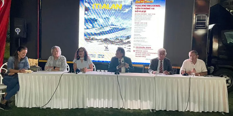 Bursa Sinema Günleri başladı