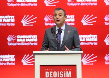 Özgür Özel’den erken seçim açıklaması