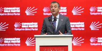 Özgür Özel’den erken seçim açıklaması