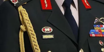 Kendisini ‘albay’ olarak tanıtarak şahsın milyon dolarlık vurgun yaptığı iddiası