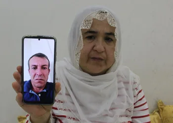 Gaziantep’te 5 çocuk babası adam 6 gündür kayıp
