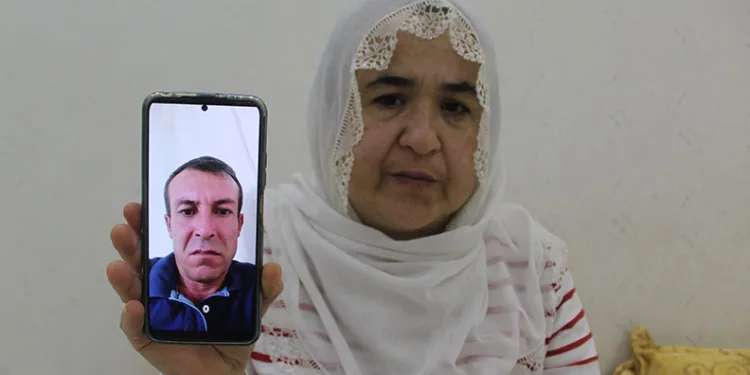 Gaziantep’te 5 çocuk babası adam 6 gündür kayıp