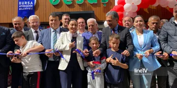 BESAŞ, ilk fabrika satış mağazasını Gemlik’te açtı