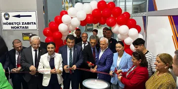 Gemlik’te her sabah sıcak çorba ikramı