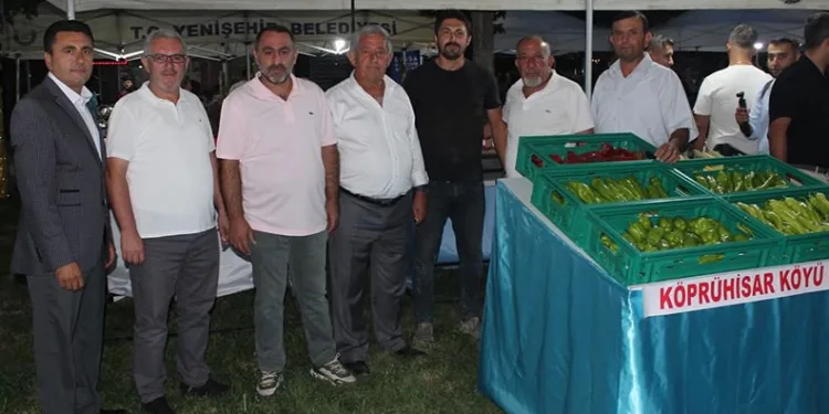 Çiftçinin umudu kışlık ürünlerde
