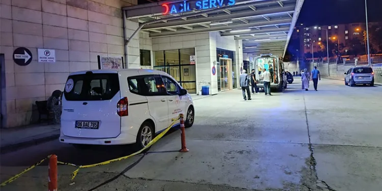 10 yaşındaki çocuk silahla arkadaşını öldürdü