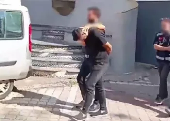 Samsun’da SRC sınavına “Joker” operasyonu: 4 kişi suçüstü yakalandı