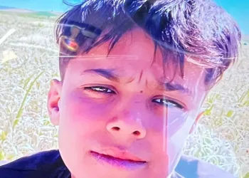 Çorum’da 14 yaşındaki çocuktan haber alınamıyor