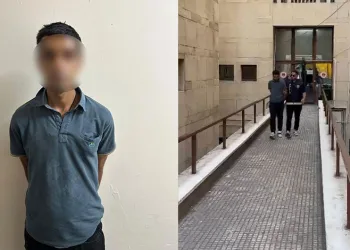 Bursa’da hırsızlık suçundan aranan şüpheli yakalandı
