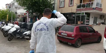 Haber alınamayan Rus vatandaşı kaldığı evde ölü bulundu