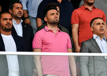 Enes Çelik Düzcespor maçını değerlendirdi