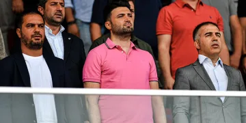 Enes Çelik Düzcespor maçını değerlendirdi