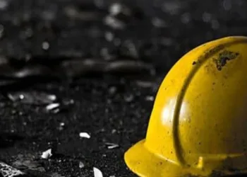 İran’da kömür madeninde patlama: 30 ölü