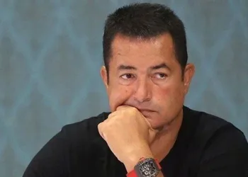 Acun Ilıcalı: “Bir mağlubiyet bizi sarsamaz”