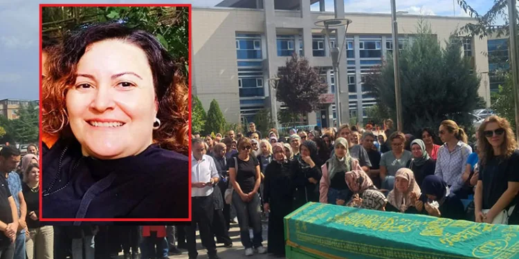 Bursa’da çocuk doktoru kansere yenik düştü