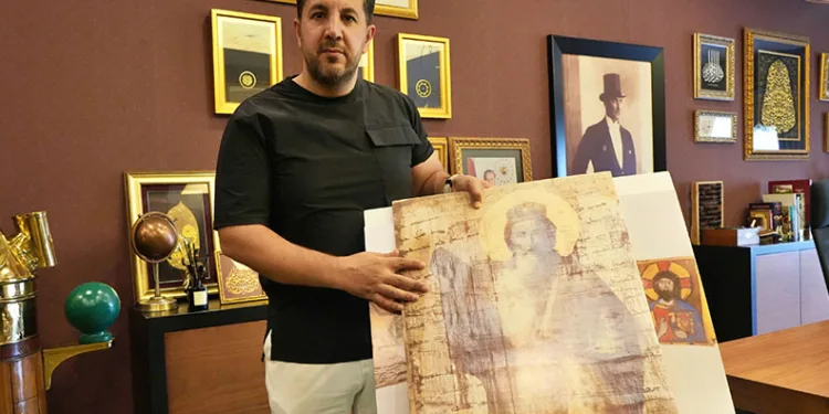 Dolandırıcıların akıl almaz sahte İncil ve Tevrat oyunu