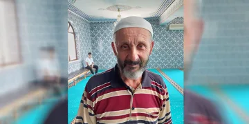 Havalimanı açıklarındaki cesedin Sürmene’deki kayıp şahsa ait olduğu belirlendi