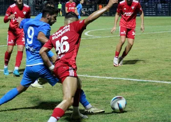 Karacabey Belediyespor evinde kazandı