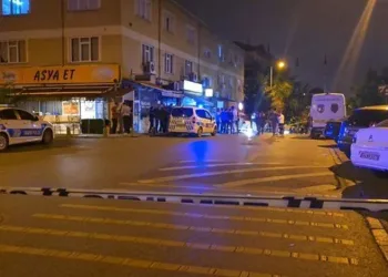 İstanbul’da silahlı çatışma: 1 polis şehit oldu