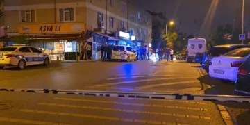 İstanbul’da silahlı çatışma: 1 polis şehit oldu