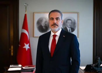 “İsrail’in soykırımını durdurmak için elimizden geleni yapıyoruz”