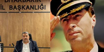 ‘Şehit Ali Gaffar Okkan’ yerleşkesinin adı değiştirildi