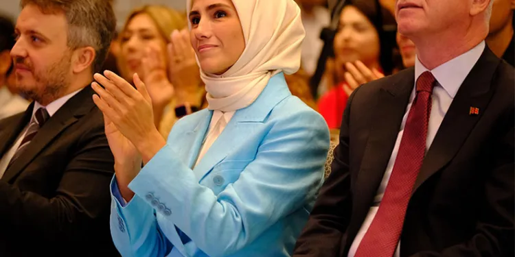“Kadın girişimciliğinin desteklenmesinde öncü markalardan biri olmak istiyoruz”