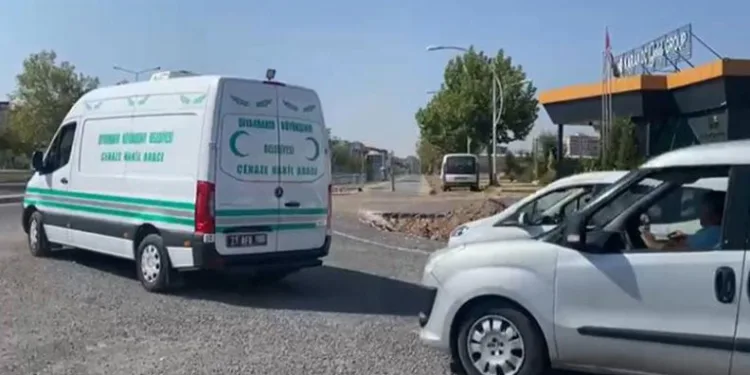Narin’in cenazesi aileye teslim edildi