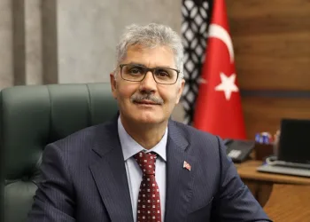 Vali Çelik’ten Ahilik Haftası Mesajı