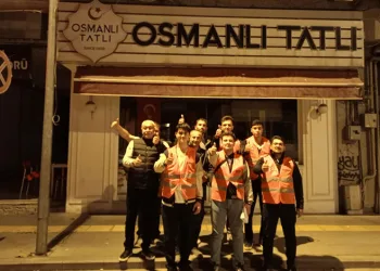 Bilecikli esnafın ‘siftah parası’ şaşkınlığı