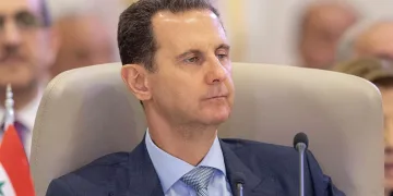 Ülkede genel af ilan etti