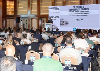 Otomotivdeki güncel gelişmeler