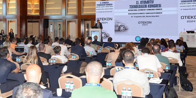 Otomotivdeki güncel gelişmeler