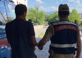 JASAT Balıkesir’de hapis cezası bulunan 52 şahsı yakaladı