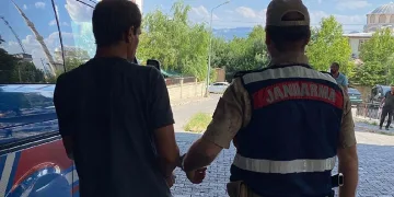 JASAT Balıkesir’de hapis cezası bulunan 52 şahsı yakaladı
