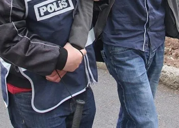 Şırnak’ta terör operasyonu: 4 tutuklama