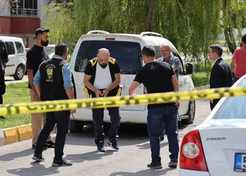 Kayınpederi tarafından vurulan damadın durumu iyiye gidiyor