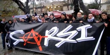 Çarşı davası mütalaaya gönderildi