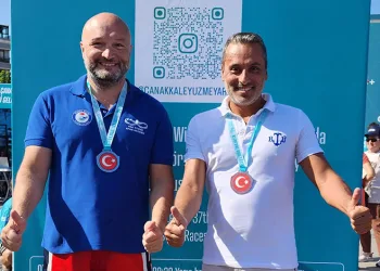 BTÜ’lü akademisyenlerden kıtalararası başarı