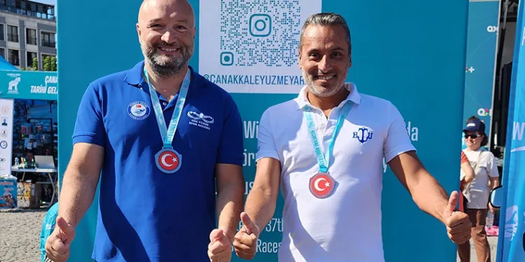 BTÜ’lü akademisyenlerden kıtalararası başarı