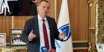 Şehit cenazesinde Özel’i protesto eden belediye işçileri işten çıkarıldı