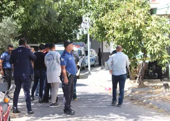 Eski sevgili dehşeti