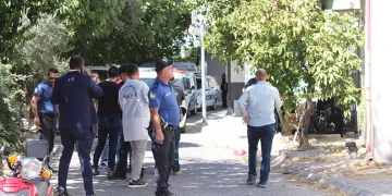 Eski sevgili dehşeti