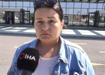 Sıla bebeğin teyzesi konuştu: Durumu kritik