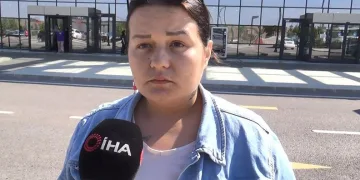Sıla bebeğin teyzesi konuştu: Durumu kritik