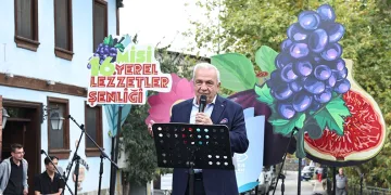 Misi’de lezzet dolu şenlik
