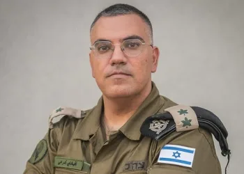“Bekaa Vadisi’ndeki sakinler derhal uzaklaşın”