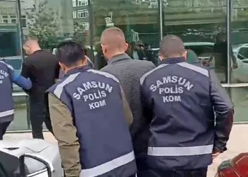 Öldürme suçundan 15’er yıl hapis cezası bulunan 3 kişi yakalandı