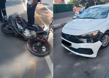 Reyhanlı’da trafik kazası: 1 yaralı