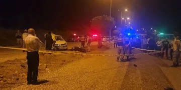 Otomobil motosikletle çarpıştı: 1 ölü 1 yaralı